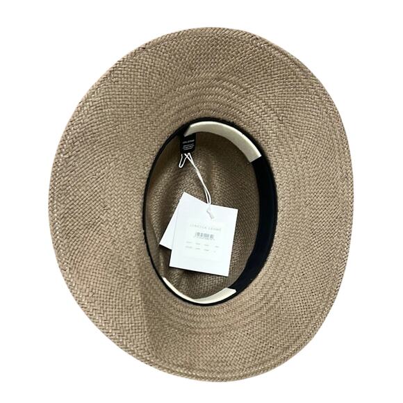 NWT Janessa Leone Judith Fedora - Picture 5 of 11